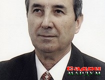 Некманиш