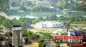 Хуҷанд яке аз шаҳрҳои беҳтарини шоҳроҳи бузурги абрешим дониста шуд