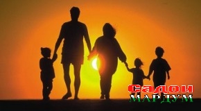 Беҳтарин мард ҳамонест, ки бо ҳамсар хушрафтор аст