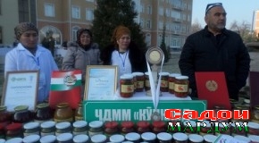 Исфара. Соҳибкорони бурунмарзӣ 40 иншоот сохтанианд