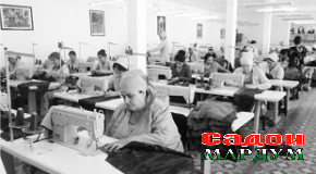 Ба ҷашни рӯзи Модар бо дастовардҳои муносиб