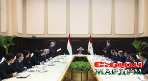 Таъиноти кадрӣ