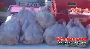 Муъминобод. Парандапарварӣ рушд меёбад