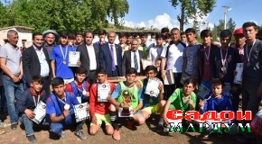 Ҷамъбасти «Кашшофи падидаҳои наврас»