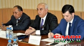 Суботи Афғонистон бахше аз манфиатҳои миллии Тоҷикистон аст