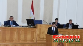 Ҳисоббаробаркунии ғайринақдиро вусъат бояд бахшид