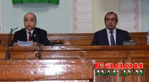 Гузориши мукаммал
