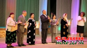 Ғолибони «Парасту – 2019» муайян шуданд