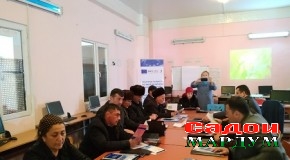 Агар зиндагии шоиста хоҳем…