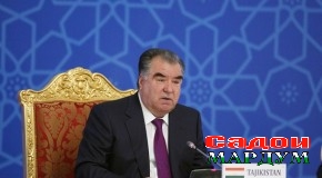 Террористро ба худиву бегона, ислоҳотхоҳу тундгаро ва неку бад ҷудо намудан мумкин нест