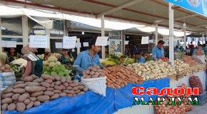 Чаро дар моҳи рамазон нархҳо гарон мешаванд?
