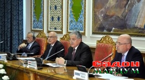 Баёнияи Душанбе – санади ниҳоии Конференсияи сатҳи баланд