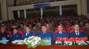 Ҳамоиши байниидоравии минтақавӣ дар Рашт