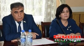 Суҳбат бо Роберт Питтенгер ва Ян Андреас