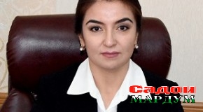 Мавлудахон Мирзозода: «Санадҳои меъёрии ҳуқуқӣ ифодаи иродаи мардум мебошанд»