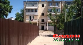 Чаро майдончаҳои истироҳатиро нест мекунанд?