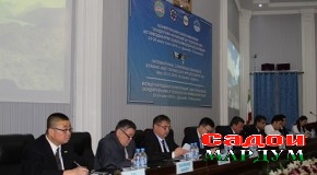 Зарурати таҳқиқи ҷуғрофӣ ҷиҳати истифода аз дастгоҳҳои парвозкунандаи бесарнишин