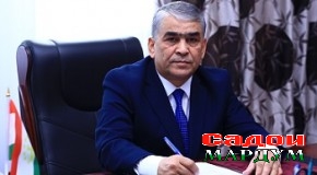 Абдусалом Мирализода: «Фурӯғи субҳи доноӣ…» минбари хирадафрӯзӣ мебошад