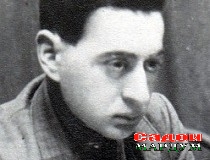 Ёде аз шоир Пайрав Сулаймонӣ