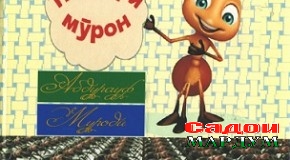 «Пайкори мӯрон»-и ҳаҷвсарою зарофатгӯ