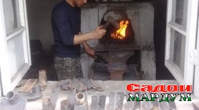 Иқдоме, ки ҳунарҳои мардумиро аз нобудӣ эмин дошт