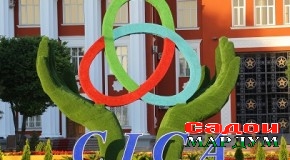 Партави некӣ нагирад ҳар кӣ бунёдаш бад аст…