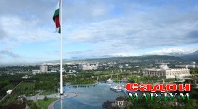 Ваҳдате, ки миллатро аз нестӣ раҳонд