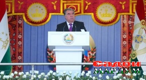 Ҳифзи Истиқлолият ва Ваҳдати миллиро рисолати инсонӣ бояд донем