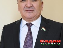 Аз кори анҷомёфта қаноатмандем