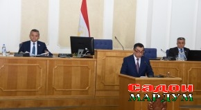 Қонунгузорӣ барои соҳибкорон 97 номгӯй имтиёз муқаррар кардааст