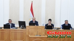 Оби «Сиёма». Орзуи дерина амалӣ мешавад