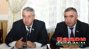 Ба сатҳу сифати ҳамкориҳои Тоҷикистону Швейтсария баҳои баланд дода шуд