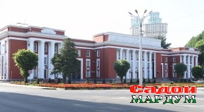 Ҷаҳонро зебоӣ наҷот мебахшад