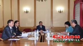 Такмили қонунгузорӣ ба рафъи камбудиҳо мусоидат кард