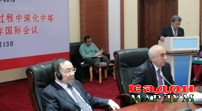 Дӯстии сарони давлатҳо — замина барои тавсеаи равобит