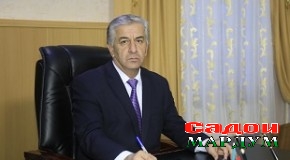 Нусратулло Аюбзода: «Бунёдкорӣ оини меҳанпарастӣ ва қарзи шаҳрвандист»
