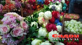 Садбаргпарварӣ. Зебоӣ ва даромад