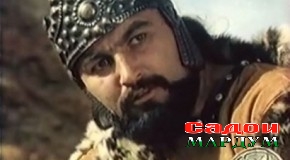 Ҳаме гуфт ҳар кас, ки ин Рустам аст…