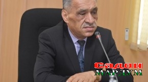 Наим Набизода: «Ниҳолро дар тирамоҳ мешуморем»