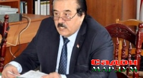 Рейтинги Донишкадаи тарбияи ҷисмонӣ баланд шуд