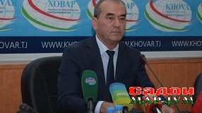 Гароншавии нархи неруи гармӣ ба аҳолӣ дахл надорад