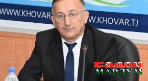 Дар 6 моҳ 15 лоиҳаи нав