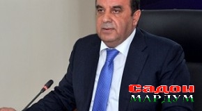 Ҷамшед Нурмаҳмадзода: «Ҷалби пасандоз бо пули миллӣ 15,6 фоиз афзуд»