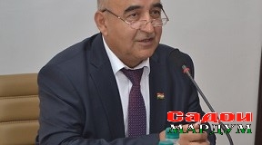 Дар ДСХ факултети сайёҳӣ  таъсис ёфт