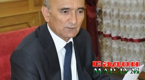 ДМТ. Ҳамкориҳои илмӣ ва фарҳангӣ густариш меёбанд