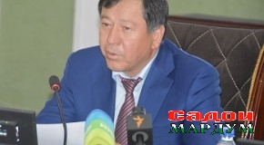 ВКД. 94,6 фоизи ҷиноятҳо ошкор гардиданд