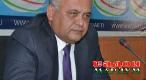 «Тоҷиксуғурта» ба 2761 зарардида 2 миллиону 409 ҳазор сомонӣ намуд