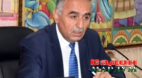 Шамсиддин Орумбекзода:  «Ҳунармандон 22 асари навро ба саҳна гузоштанд»