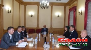 Баррасии қонунҳо ва пешниҳоди хулосаҳо