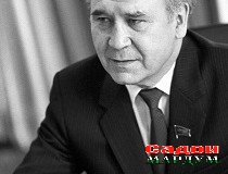 Рӯшон. Раиси парлумонро ба некӣ ёд карданд